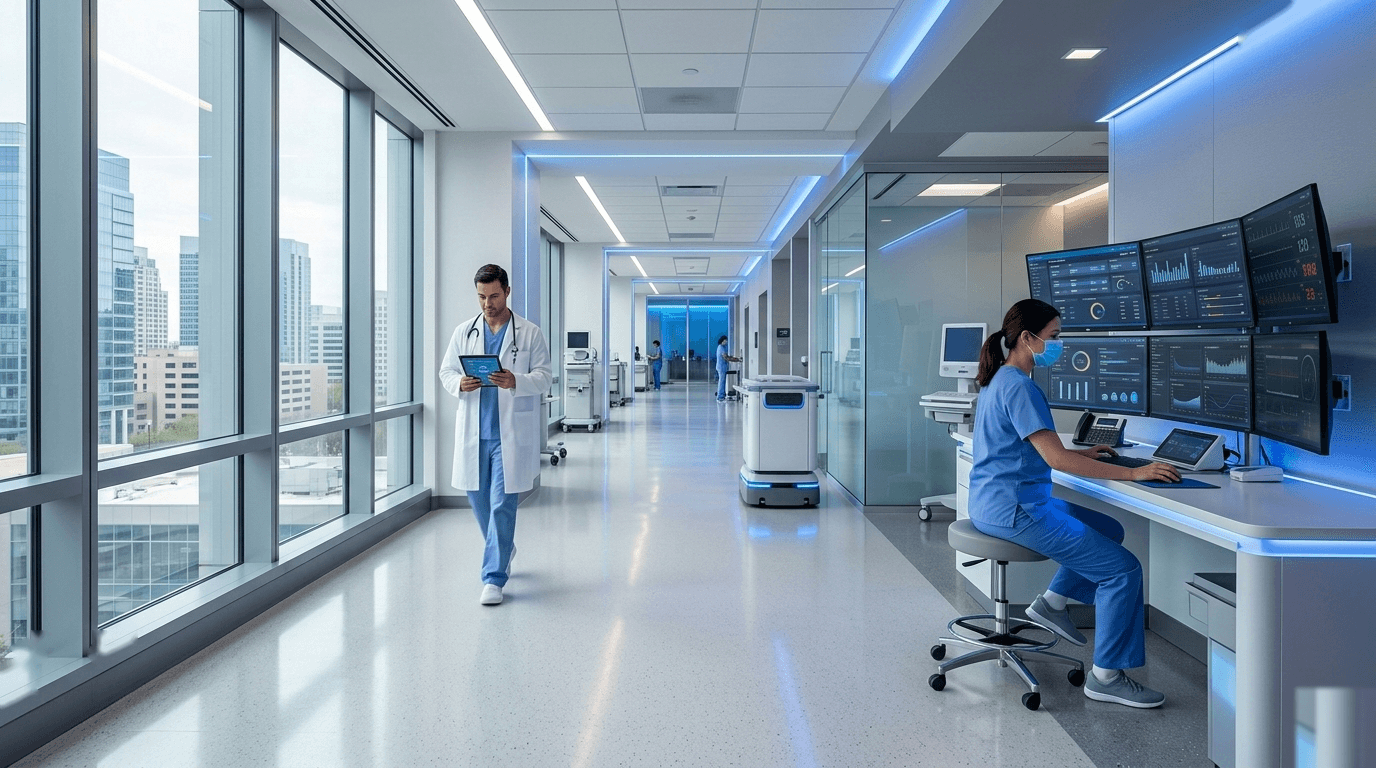 Regional Digital Health Portfolio